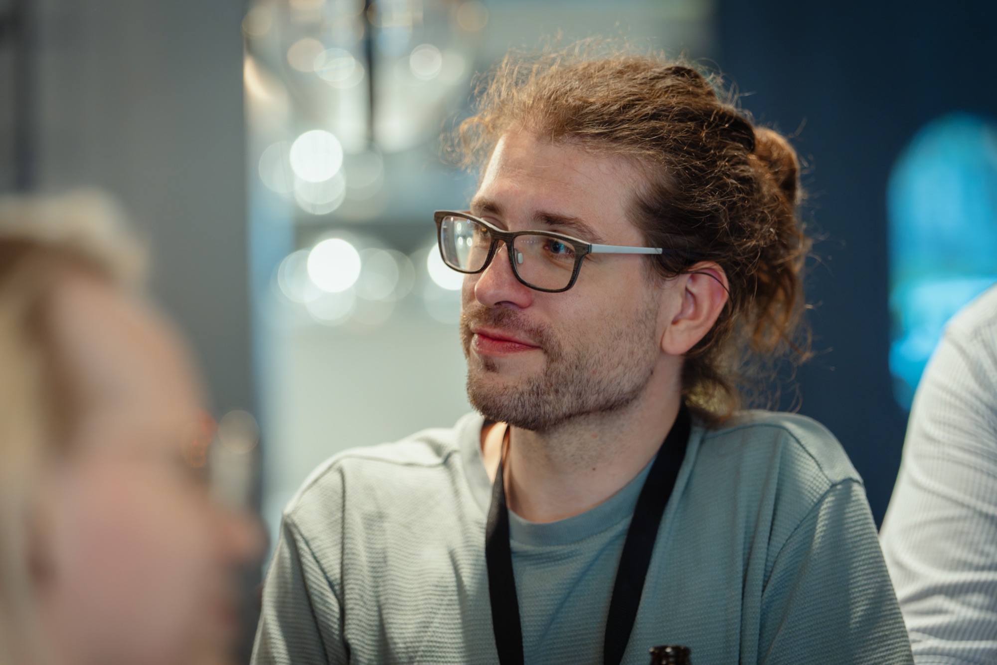 11th International XR-Metaverse Conference — photo 132